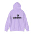 Las Vegas Raiders Dancing Bear Unisex Hoodie - NFL - StealieShop